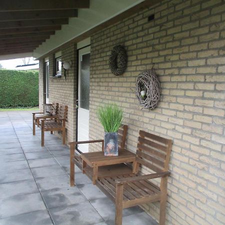 Comfortabel Vakantiehuis Aan Zee En Meer ! Kamperland Exteriör bild
