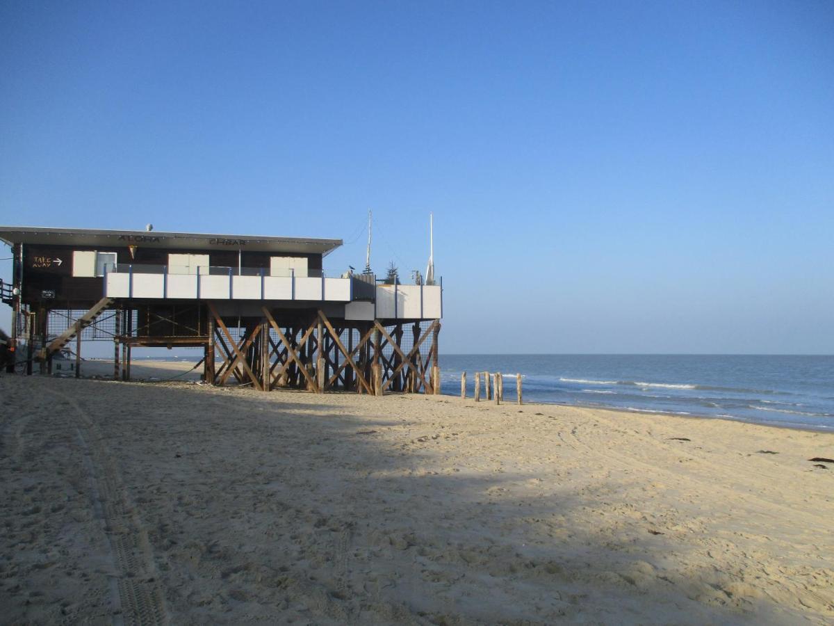 Comfortabel Vakantiehuis Aan Zee En Meer ! Kamperland Exteriör bild